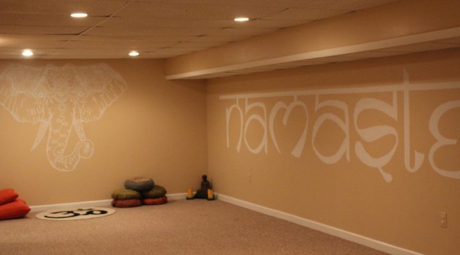 Namaste